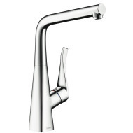 Hansgrohe Metris 14822000 - cena, porovnanie