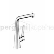 Hansgrohe Metris 14821000 - cena, porovnanie