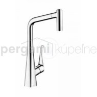 Hansgrohe Metris 14820000 - cena, porovnanie