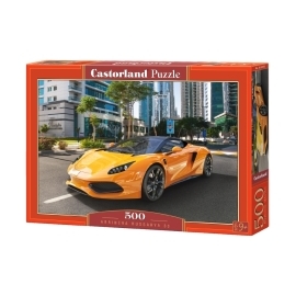 Castorland Arrinera Hussarya 33 500