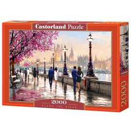 Castorland Along the River 2000