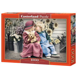 Castorland First Love 1000