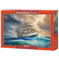 Castorland Sailing against all Odds 1000 - cena, porovnanie