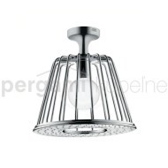 Axor LampShower 26032000 - cena, porovnanie