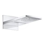 Hansgrohe Raindance 28433000 - cena, porovnanie