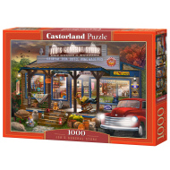 Castorland Jebs General Store 1000 - cena, porovnanie