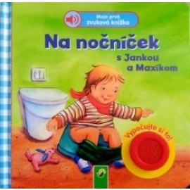 Na nočníček