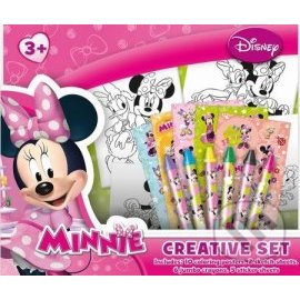 Minnie - Kreativní set