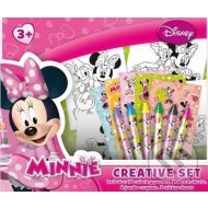 Minnie - Kreativní set - cena, porovnanie