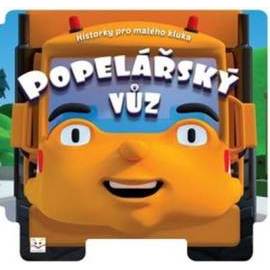 Popelářský vůz