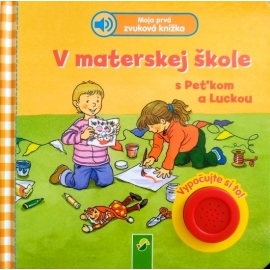 V materskej škole