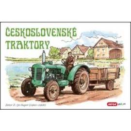 Československé traktory