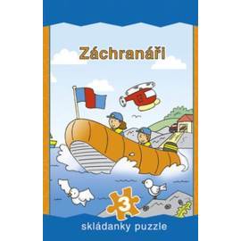 Záchranáři