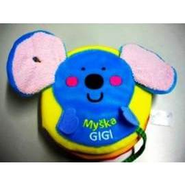 Myška Gigi