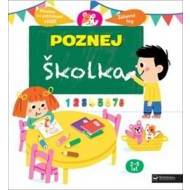 Poznej Školka - cena, porovnanie