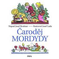 Čaroděj Mordydy - cena, porovnanie