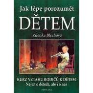 Jak lépe porozumět dětem kurz vtahů rodičů k dětem - cena, porovnanie