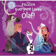 Frozen: Everyone Loves Olaf - cena, porovnanie