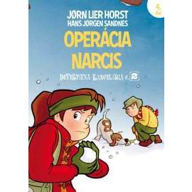 Operácia Narcis (4.diel)