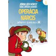 Operácia Narcis (4.diel) - cena, porovnanie