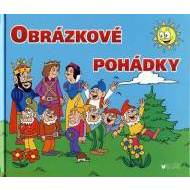 Obrázkové pohádky - cena, porovnanie