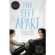 Five Feet Apart - cena, porovnanie