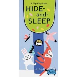 Hide and Sleep