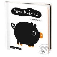 Farm Animals - cena, porovnanie
