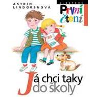 Já chci taky do školy - cena, porovnanie