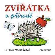 Zvířátka v přírodě – Helena Zmatlíková (100x100) - cena, porovnanie