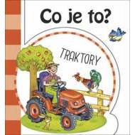 Traktory Co je to? - cena, porovnanie