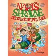 Napiš správně dě, tě, ně, bě, pě, vě, mě - cena, porovnanie