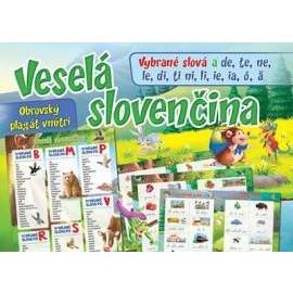 Veselá slovenčina