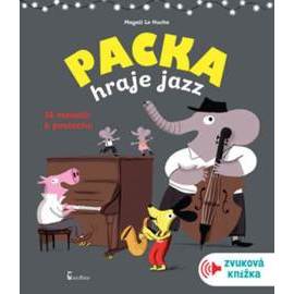 Packa hraje jazz