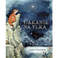 Čakanie na Vlka - cena, porovnanie