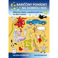 Babiččiny pohádky na dobrou noc - Zábavn - cena, porovnanie