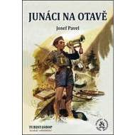 Junáci na Otavě - cena, porovnanie