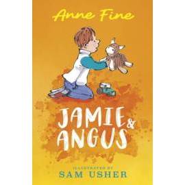 Jamie and Angus