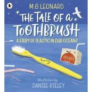 The Tale of a Toothbrush: A Story of Plastic in Our Oceans - cena, porovnanie