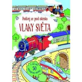 Vlaky světa