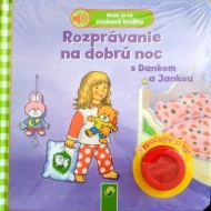 Rozprávanie na dobrú noc - cena, porovnanie