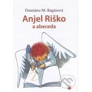 Anjel Riško a abeceda - cena, porovnanie