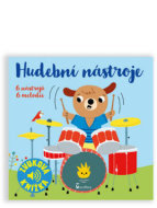 Hudební nástroje - cena, porovnanie
