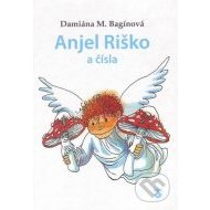 Anjel Riško a čísla - cena, porovnanie