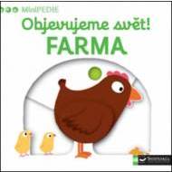 Objevujeme svět! Farma - cena, porovnanie