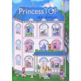 Princess TOP my house