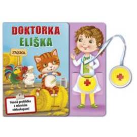 Doktorka Eliška