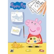 Peppa Pig - cena, porovnanie