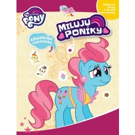 My Little Pony - Miluju poníky!