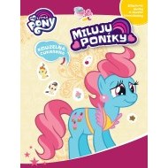 My Little Pony - Miluju poníky! - cena, porovnanie